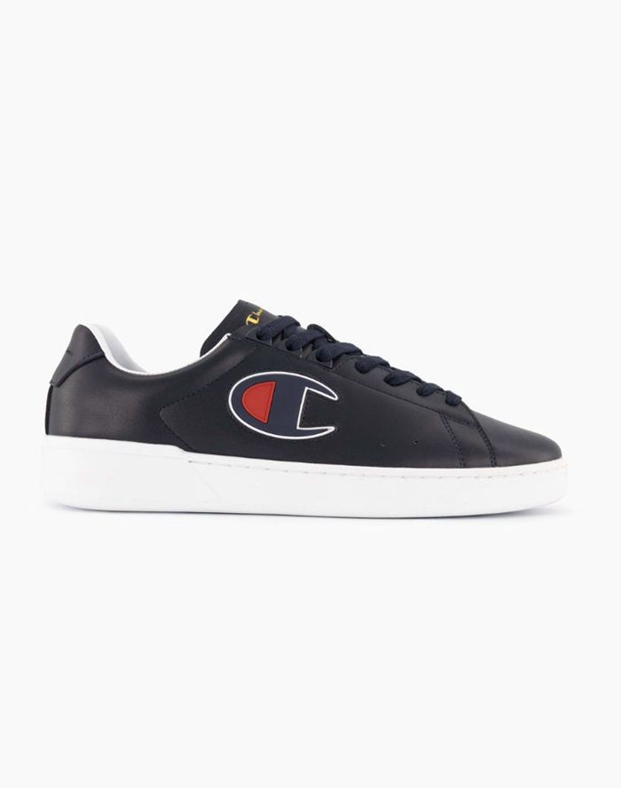 Champion 979 Low Sneakers Heren - DonkerBlauw - Belgie 3617KTJLH